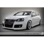 Εμπρός σπόιλερ R-Style GT της SRS-Tec για VW Golf V (Typ 1K) Εμπρός σπόιλερ R-Style GT της SRS-Tec για VW Golf V (Typ 1K)